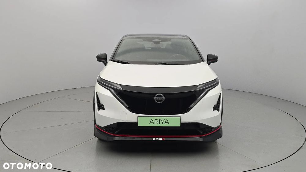 Nissan Ariya 87kWh E-4orce Nismo - 4