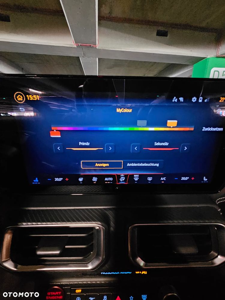 Ford Mustang 2.3 EcoBoost - 23
