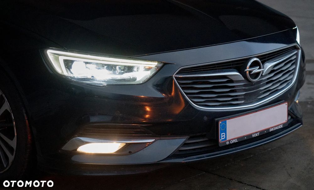 Opel Insignia 1.6 114g Exclusive - 15