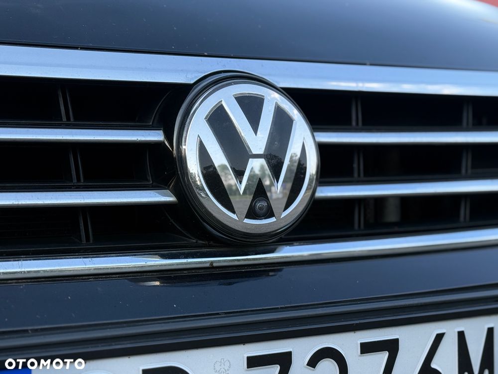 Volkswagen Passat 2.0 TDI BMT SCR Highline DSG7 - 5