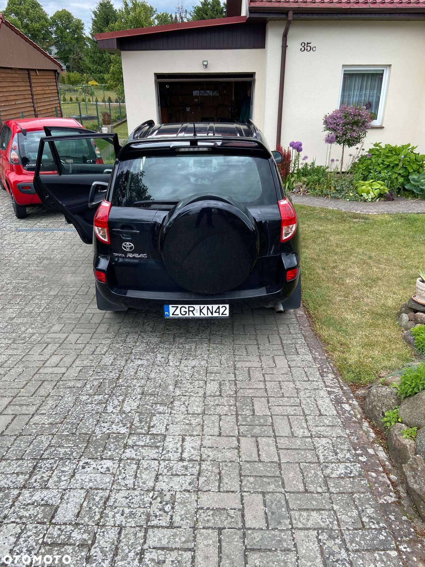 Toyota RAV4 2.2 D-4D Luna - 6