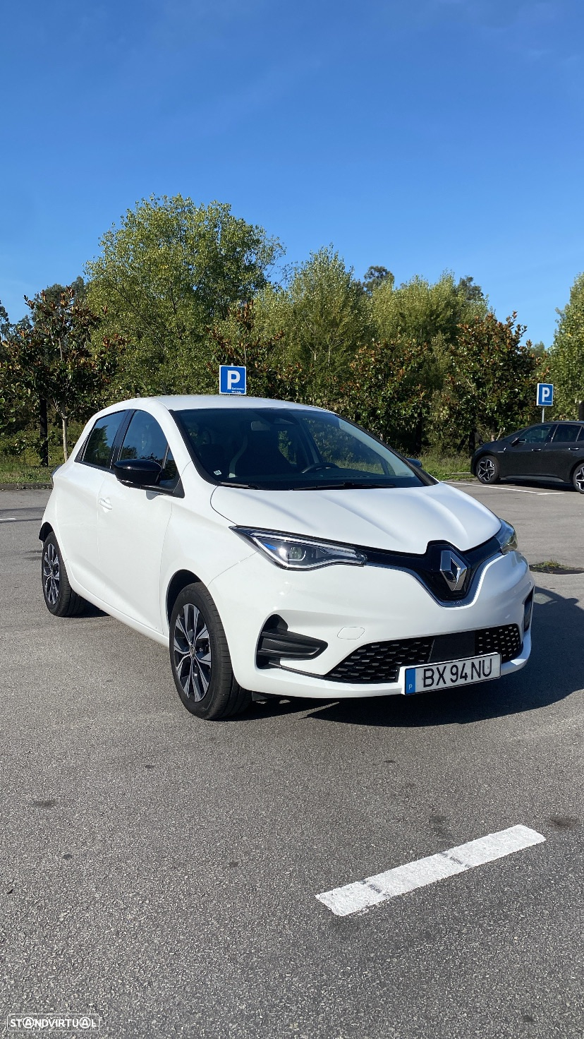 Renault Zoe - 2
