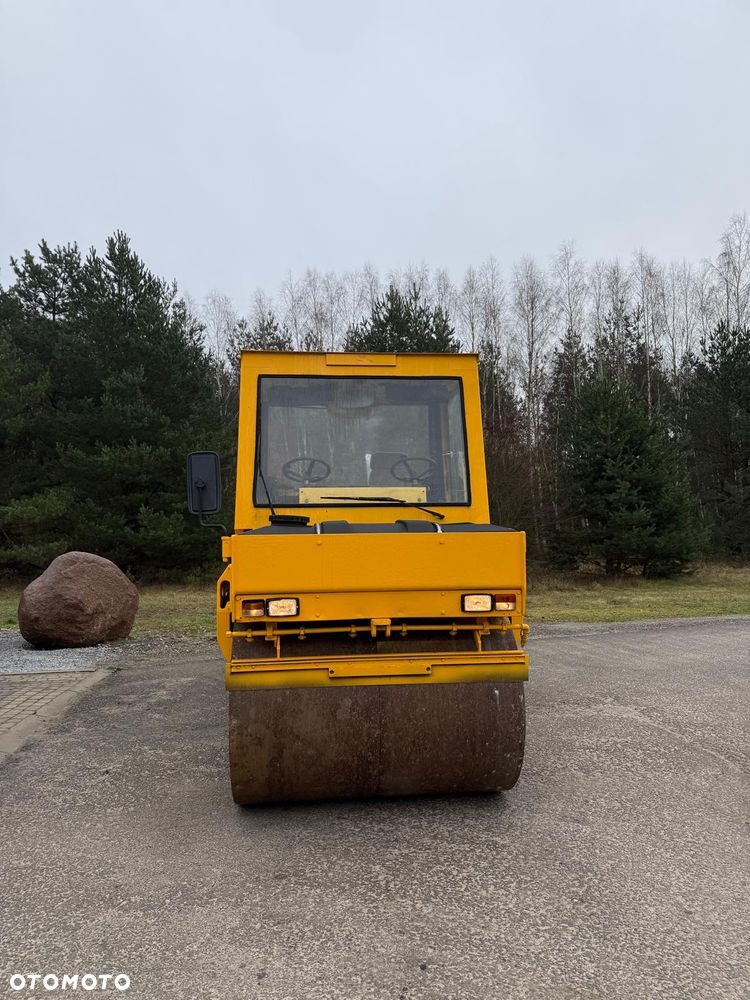 Bomag BW 164 AD - 8