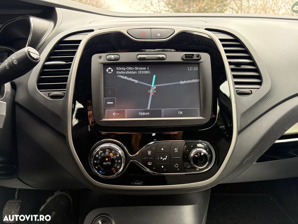 Renault Captur ENERGY TCe 90 Start&Stop Dynamique - 32