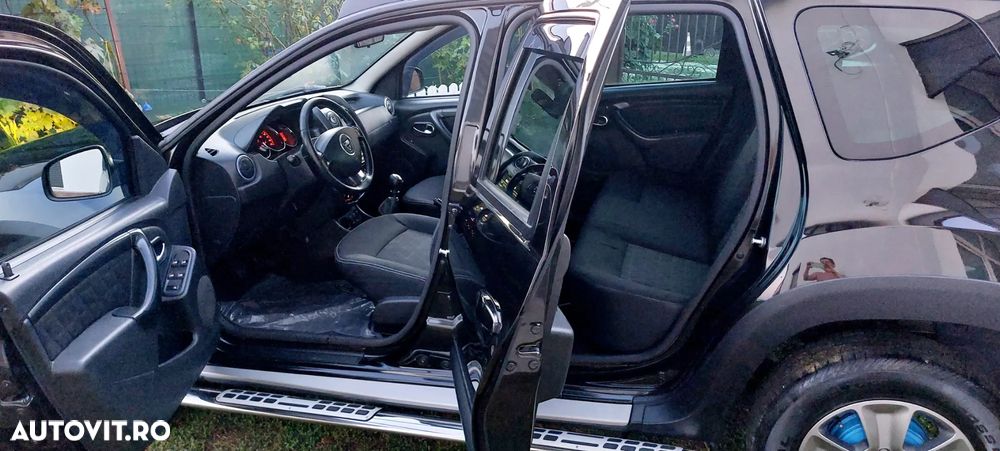 Dacia Duster - 15
