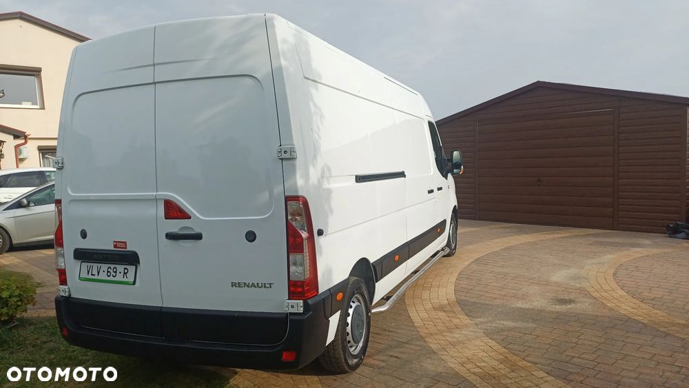 Renault Master L2H3 - 3