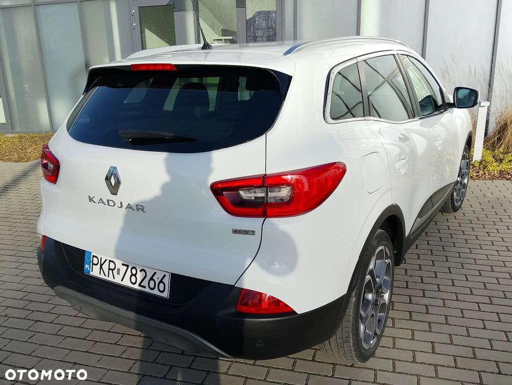 Renault Kadjar Energy dCi 110 EDC COLLECTION - 20