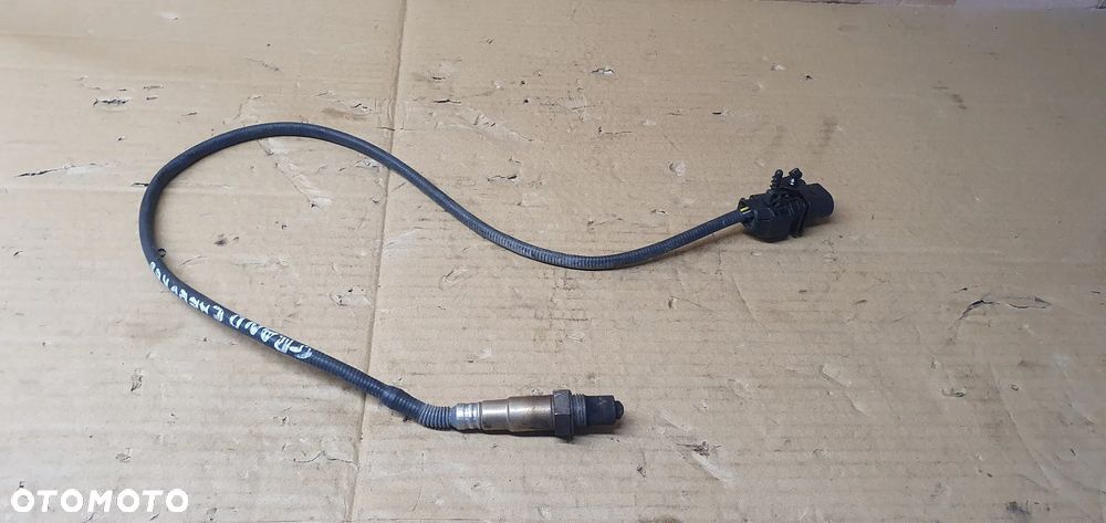 Sonda lambda czujnik Jeep Grand Cherokee IV WK2 05149087AA - 1