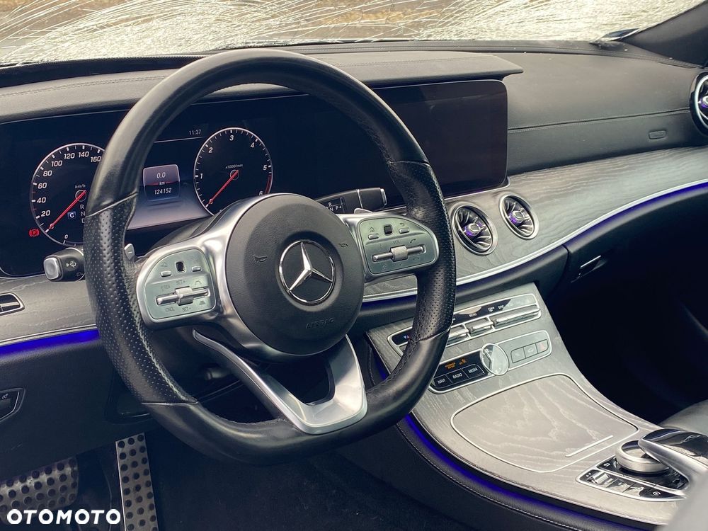 Mercedes-Benz CLS 300 d 9G-TRONIC - 18