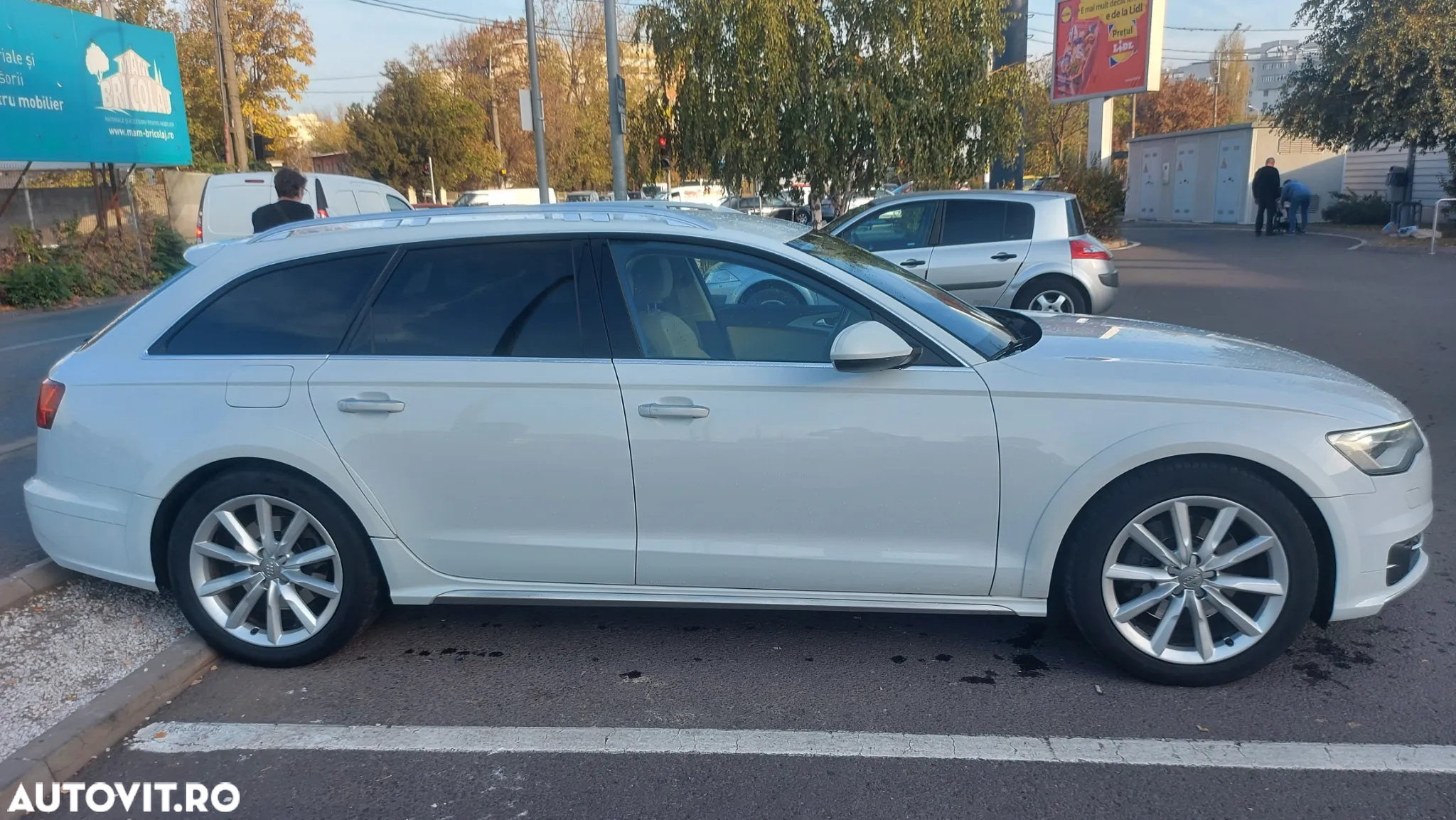 Audi A6 Allroad 3.0 TDI Quattro S tronic - 5