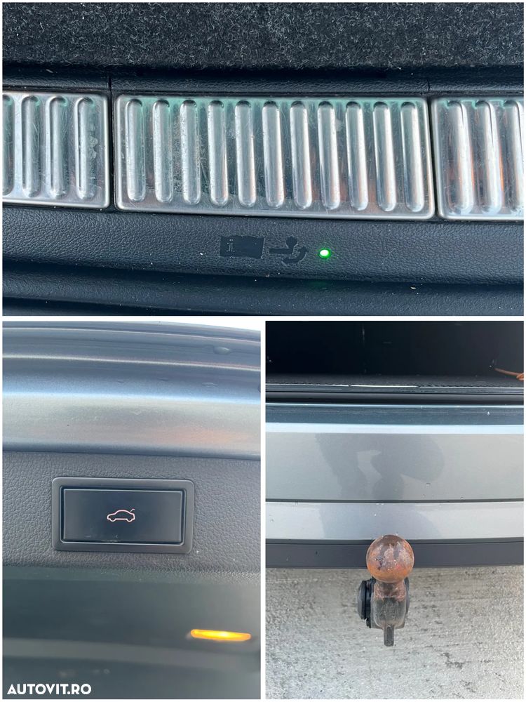 Skoda Superb 2.0 TDI DSG Style - 8