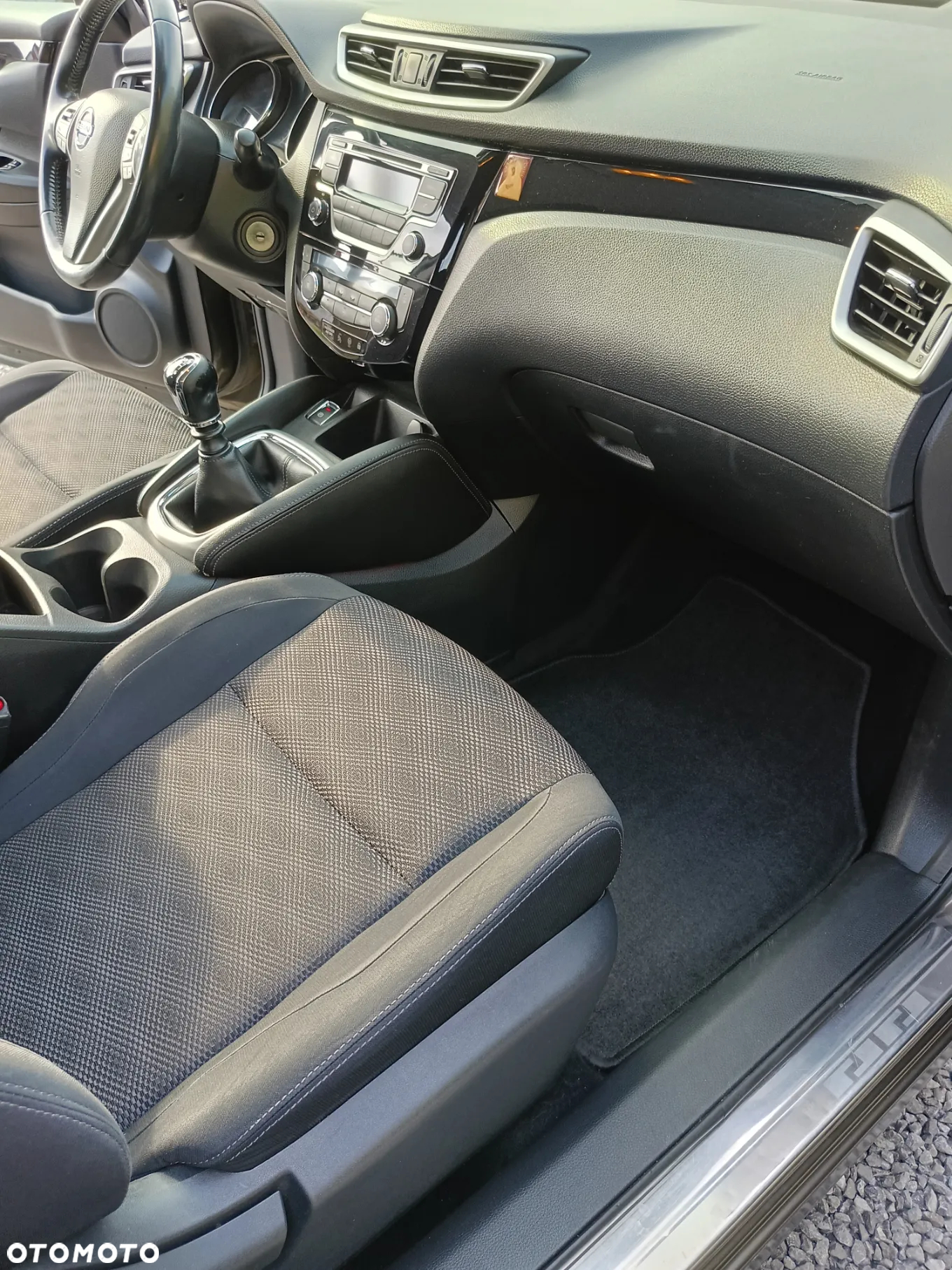 Nissan Qashqai 1.2 DIG-T Acenta - 31