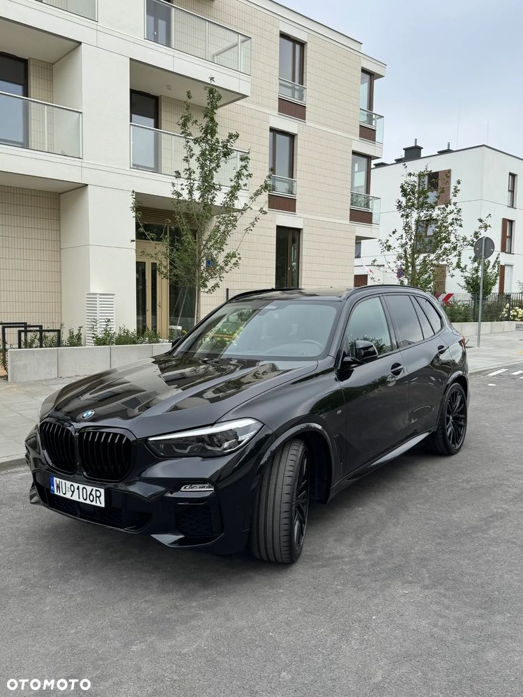 BMW X5 - 4