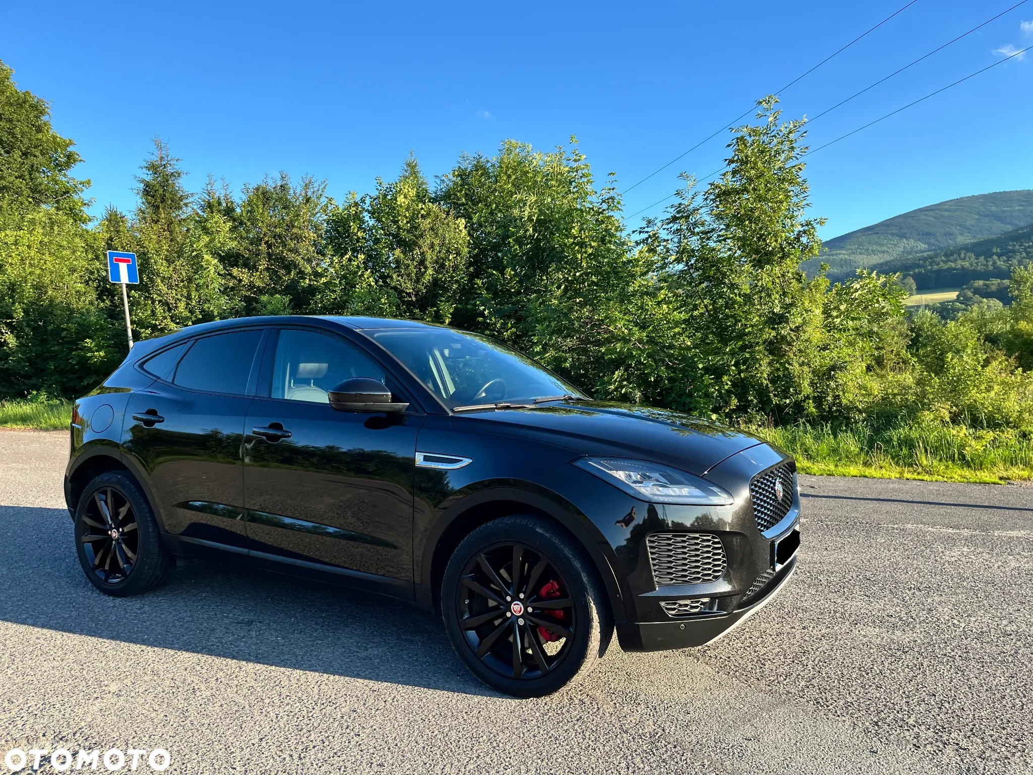 Jaguar E-Pace 2.0 i4D AWD S - 2