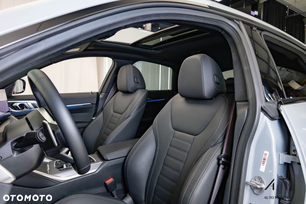 BMW Seria 4 430i xDrive M Sport - 21