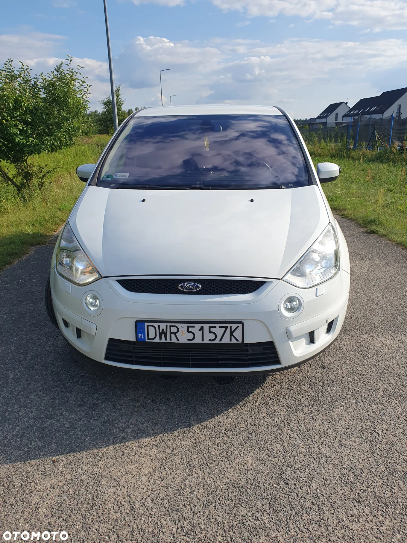 Ford S-Max 2.0 TDCi DPF Titanium - 2