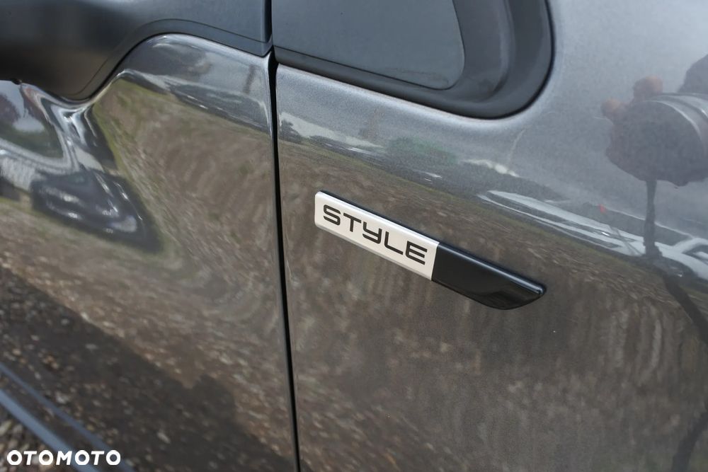 Peugeot 2008 1.2 Pure Tech Style - 27