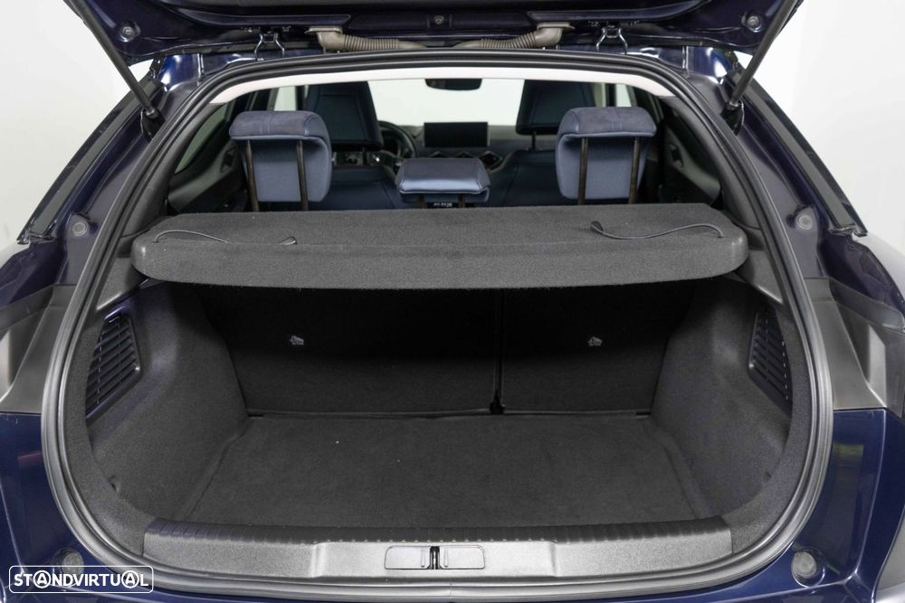 DS DS3 Crossback E-Tense SE Connected Chic - 13