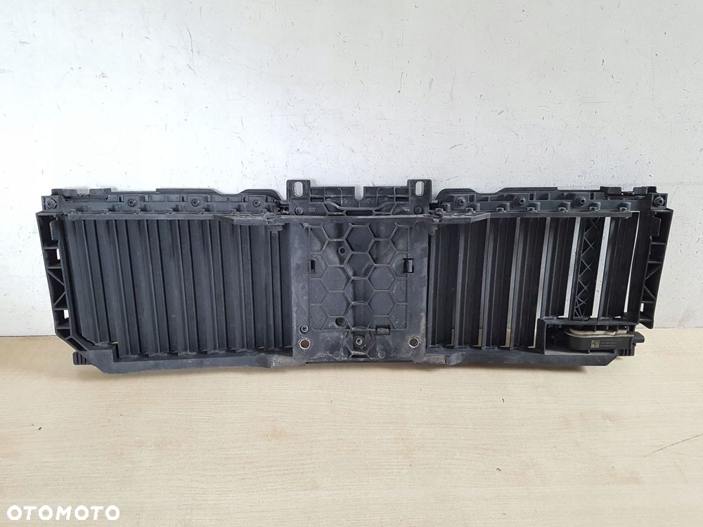 mercedes s w223 roleta żaluzja kierownica wlot a2235006200 - 3