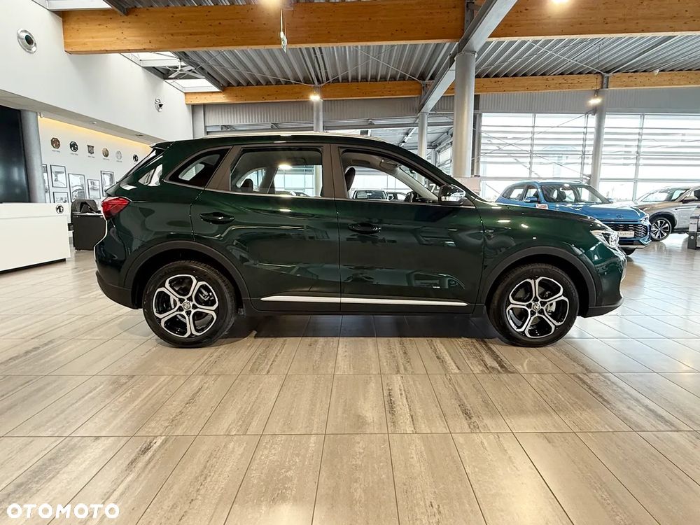 MG ZS 1.5 HEV+ Excite - 6