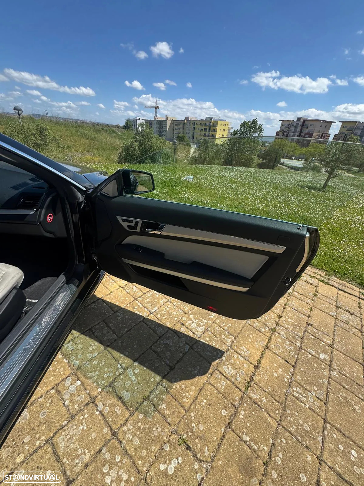 Mercedes-Benz E 250 CDi Elegance BlueEfficiency Auto - 30