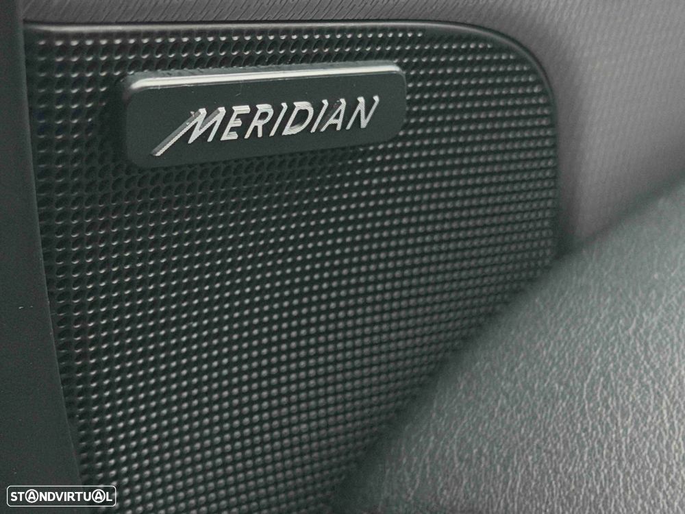 Jaguar XE 2.0 D R-Sport Aut. - 31