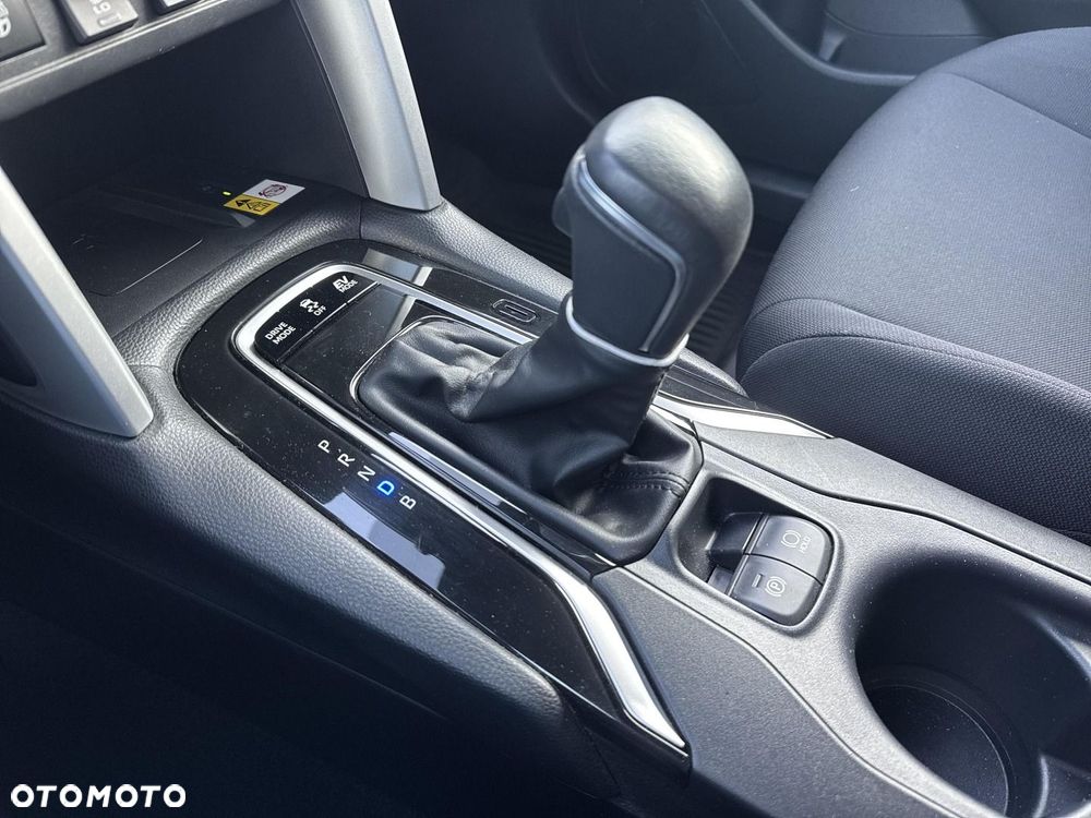 Toyota Corolla Cross 2.0 Hybrid Style - 19