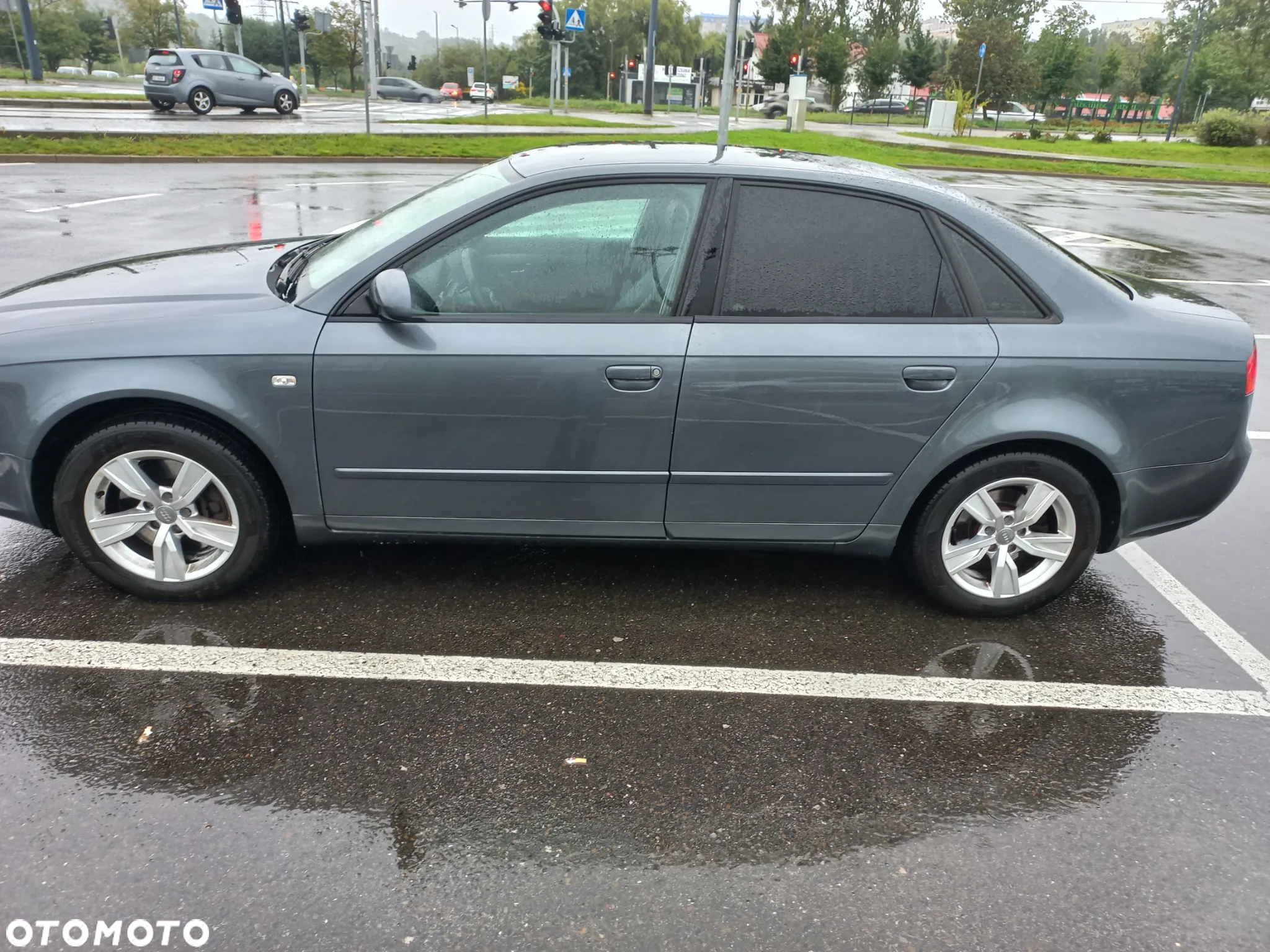 Audi A4 ver-2-0t-fsi-multitronic - 2