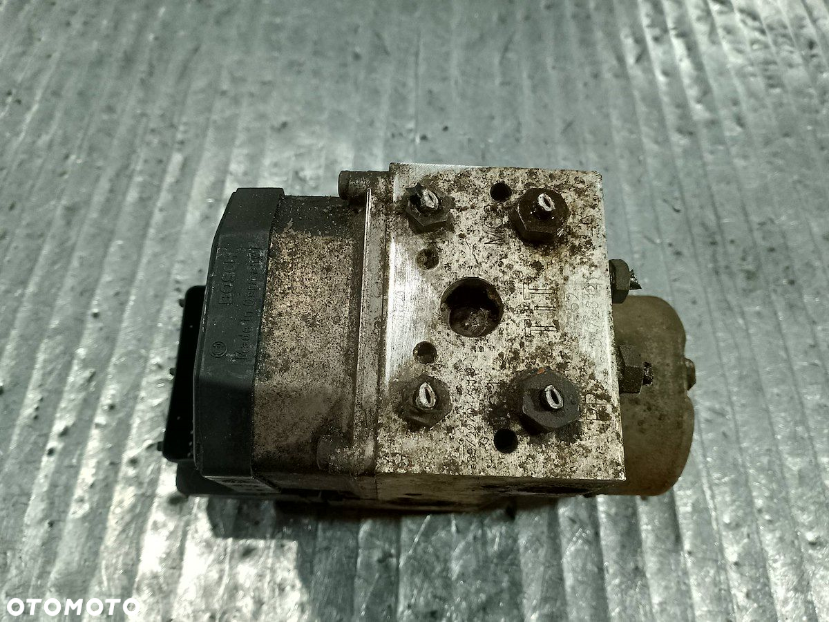 POMPA ABS FIAT DUCATO II 51726121 0265220694 2.3 JTD - 5