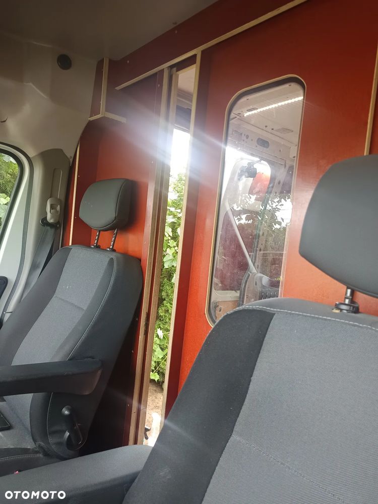 Renault Master - 4