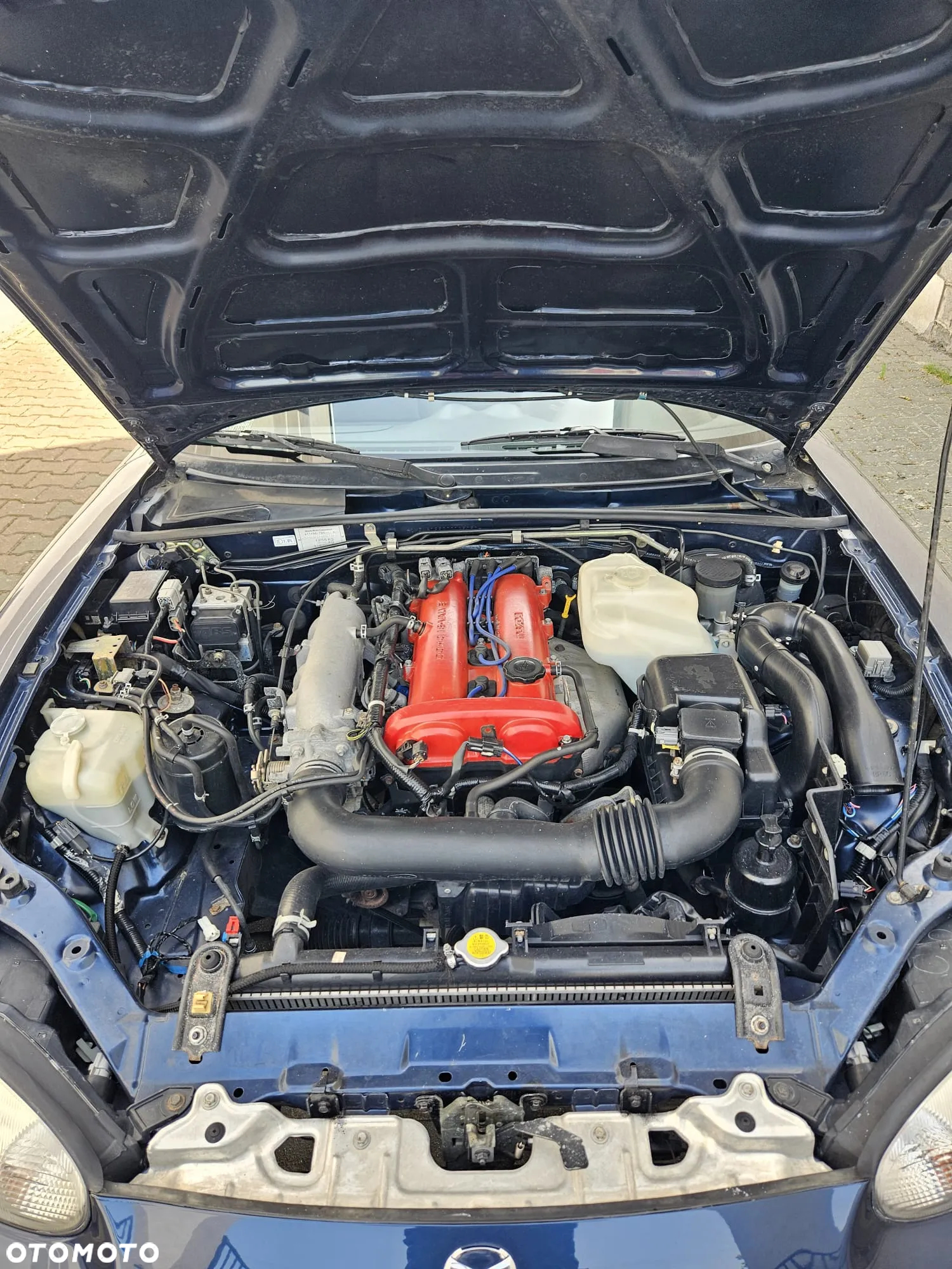 Mazda MX-5 1.6 16V - 3
