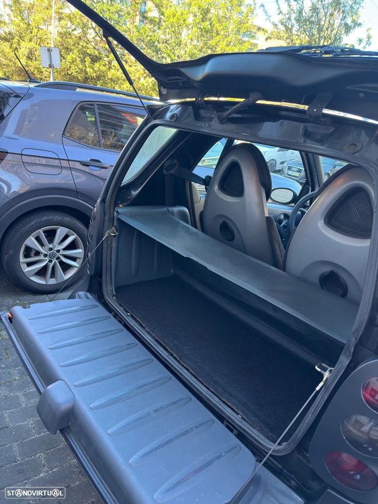 Smart ForTwo Coupé - 7