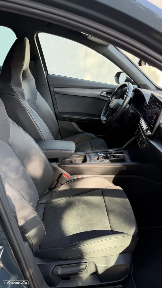 Cupra Formentor 1.5 e-Hybrid DSG VZ - 18