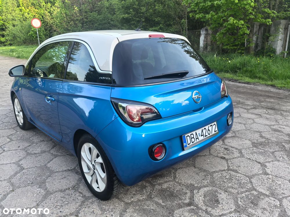 Opel Adam - 12