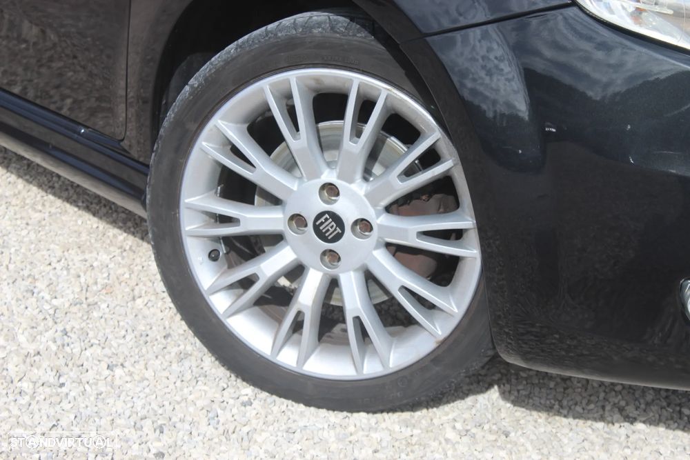 Fiat Grande Punto 1.3 M-Jet Sport - 3