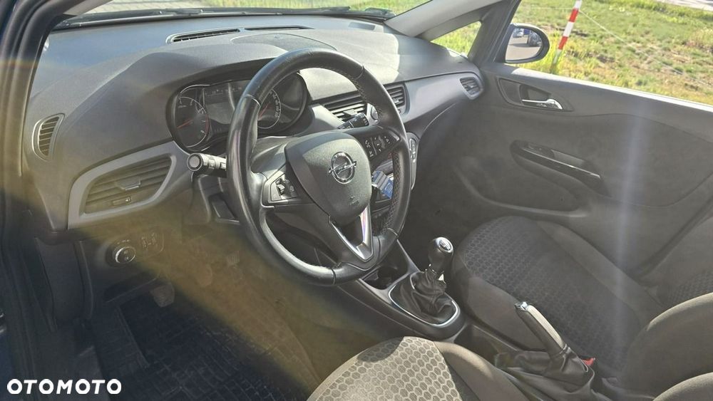 Opel Corsa - 11