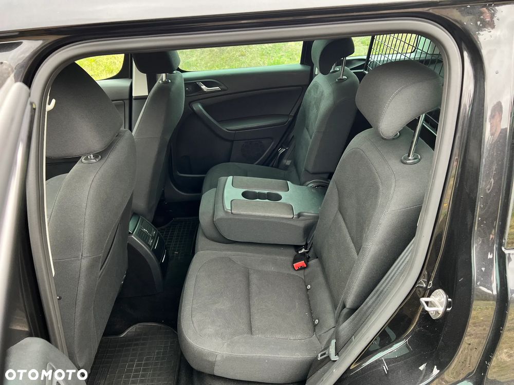 Skoda Yeti 1.2 TSI 4x2 Ambition - 19