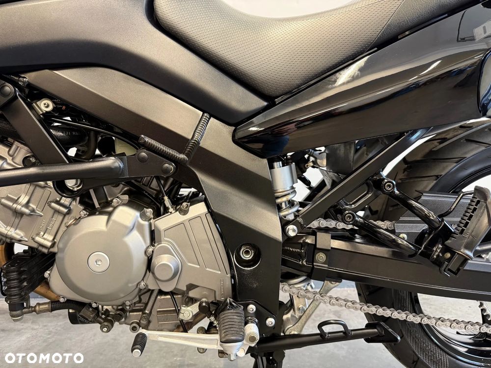 Suzuki V-STROM - 21