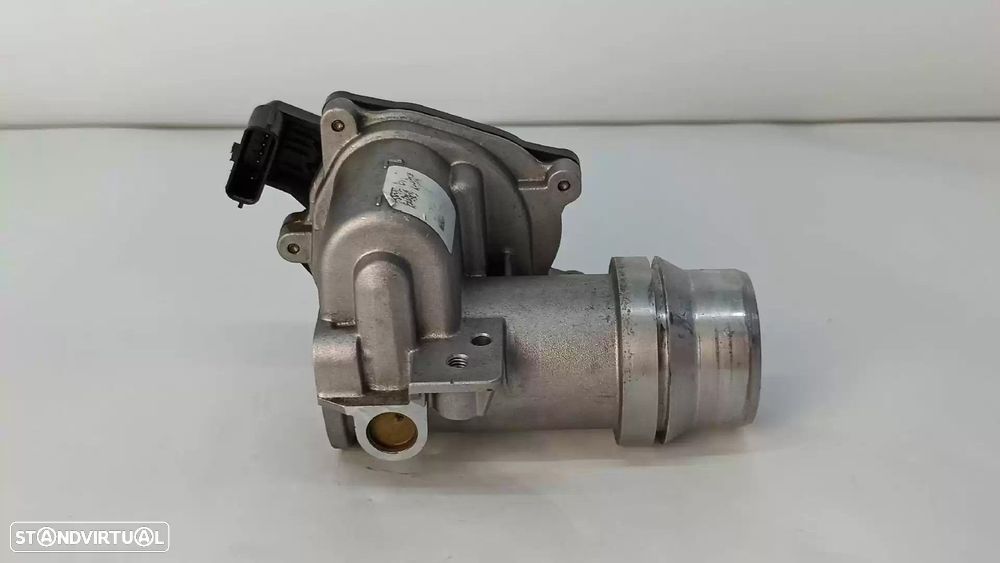 CAIXA BORBOLETAS NISSAN JUKE 2013 -8200614985 - 2