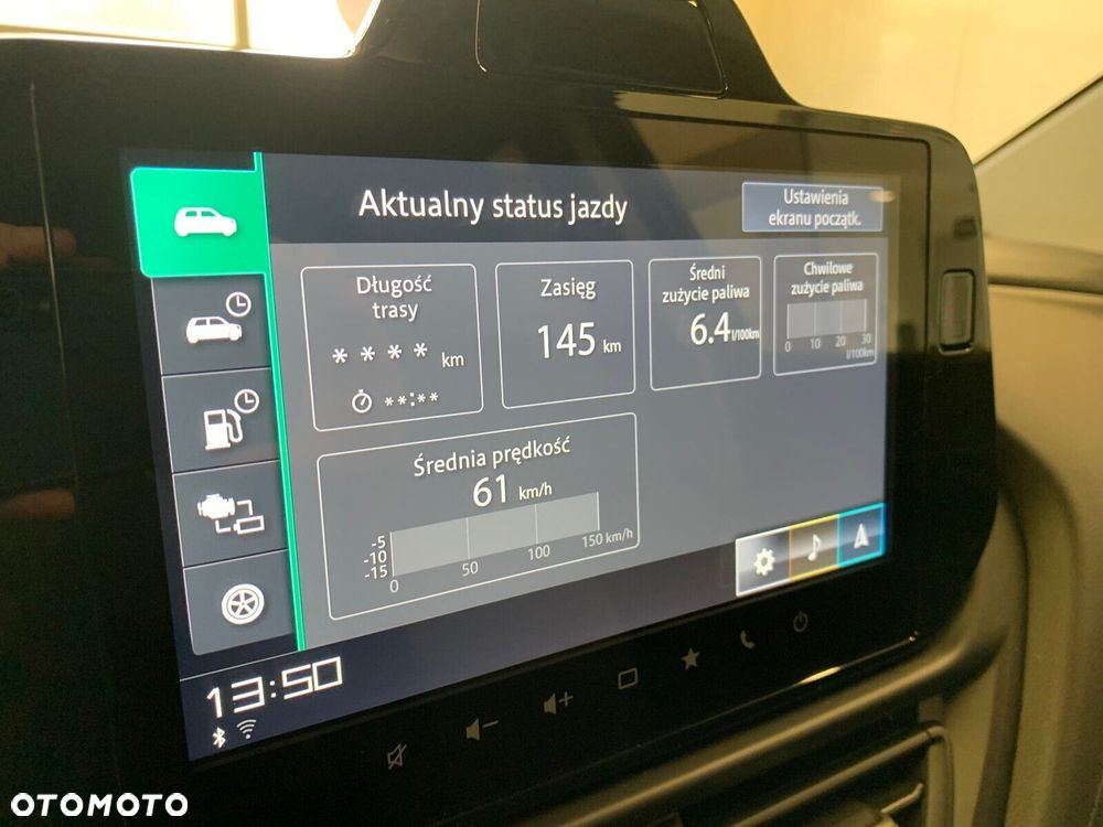 Suzuki SX4 S-Cross - 13