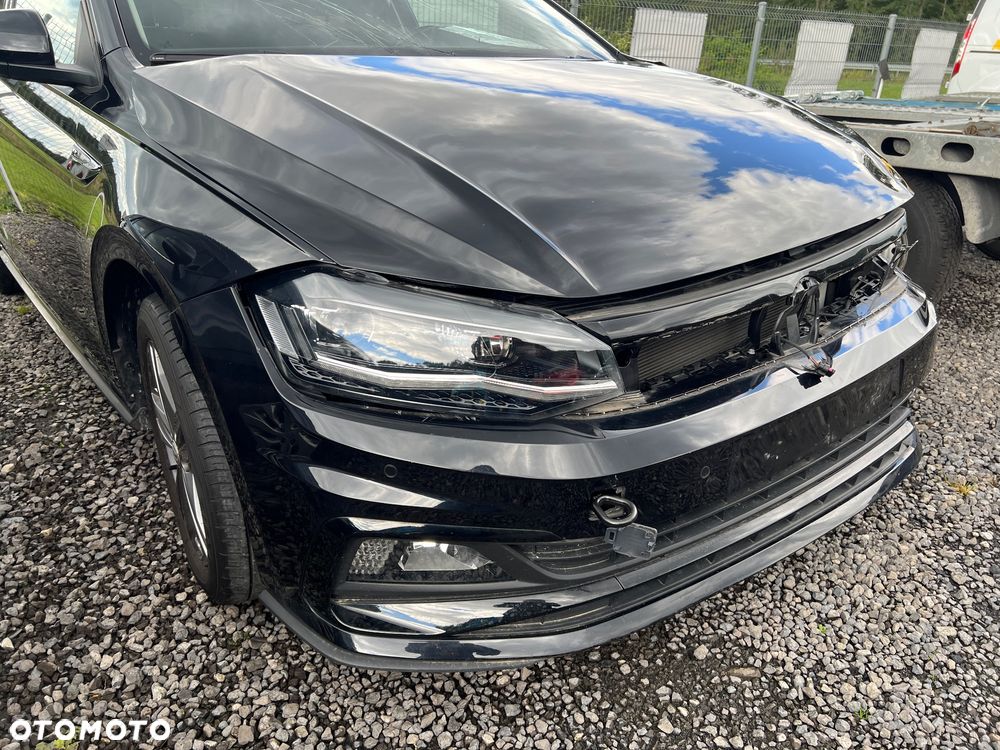 Volkswagen Polo 1.0 TSI R-Line - 13