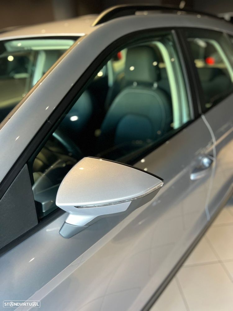 SEAT Arona 1.0 TSI Style - 7