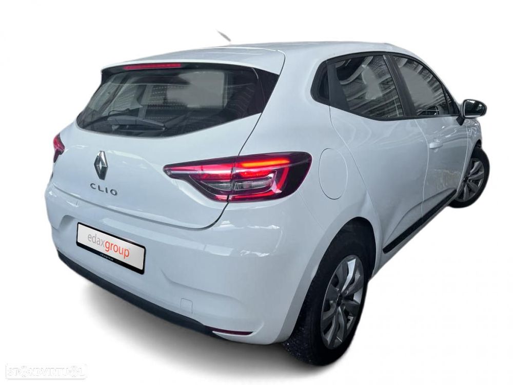 Renault Clio Van 1.5 Blue dCi SOCIETE c/IVA - 2