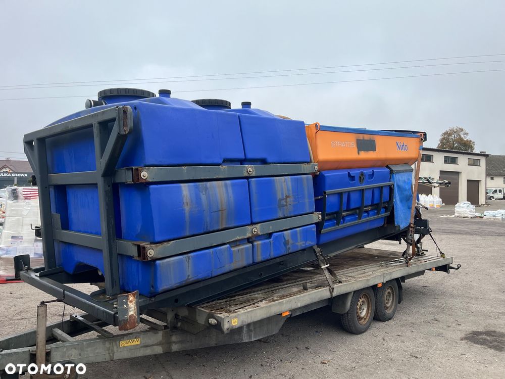 piaskarko solarka nido stratos taśmowa schmidt - 7