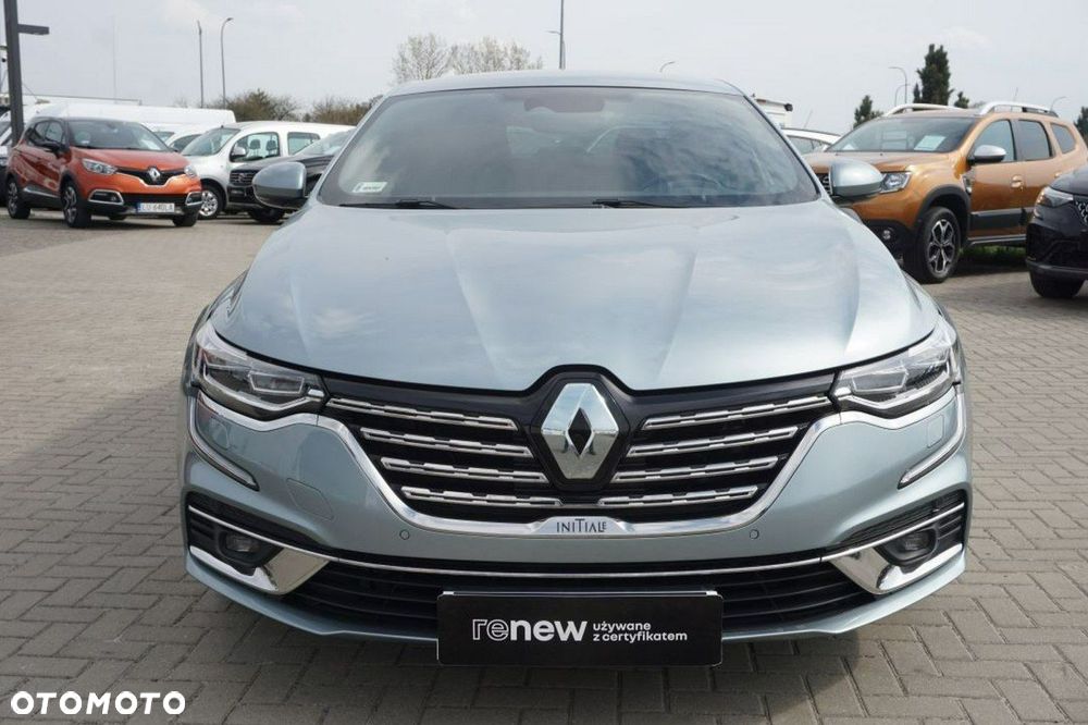 Renault Talisman - 2