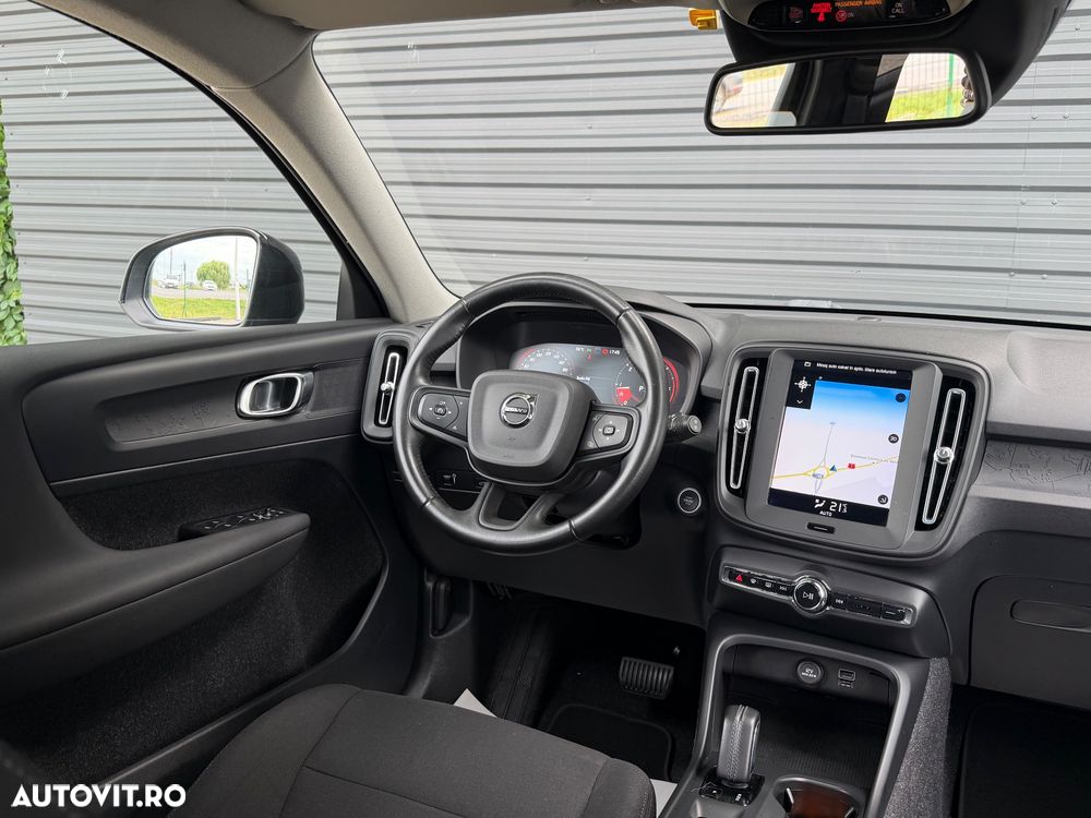 Volvo XC 40 D3 Base - 9