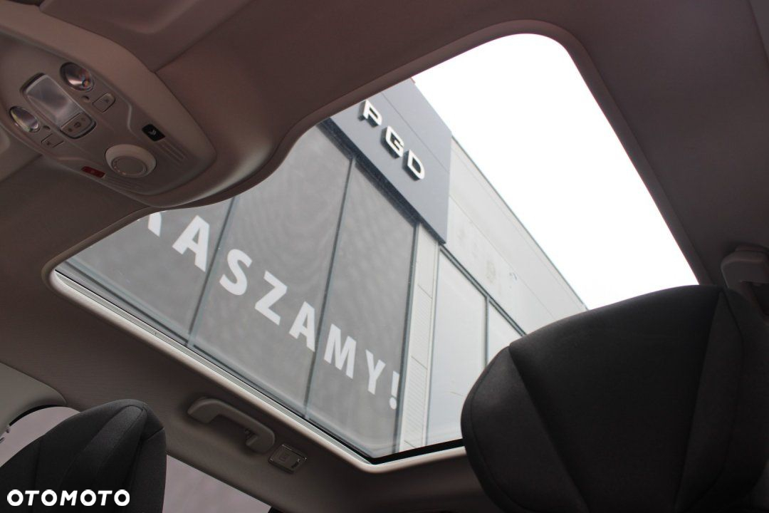 Citroën C4 Grand Picasso - 37