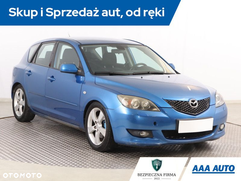 Mazda 3 - 2
