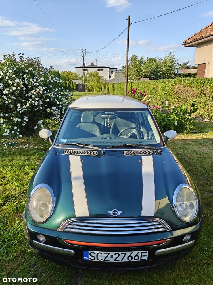 MINI Cooper - 6