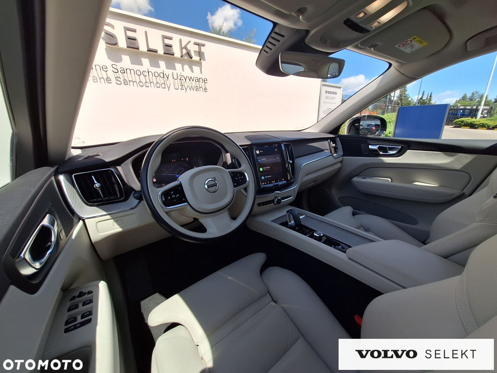 Volvo XC 60 - 12